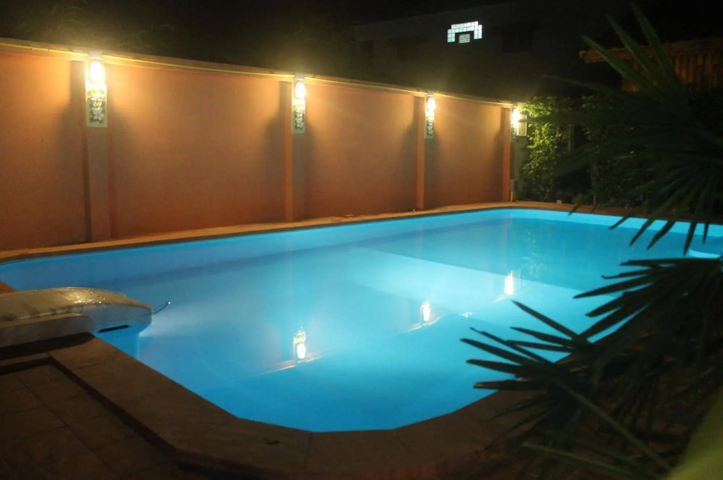Hua Hin Lap Lae Resort