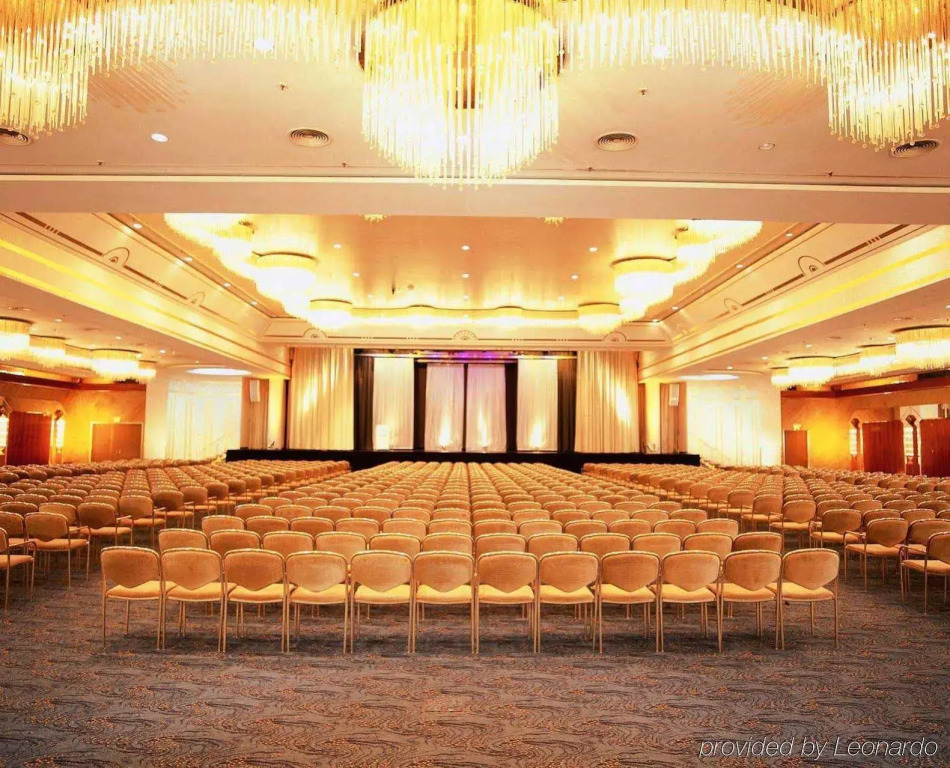 Maritim Airport Hotel Hannover