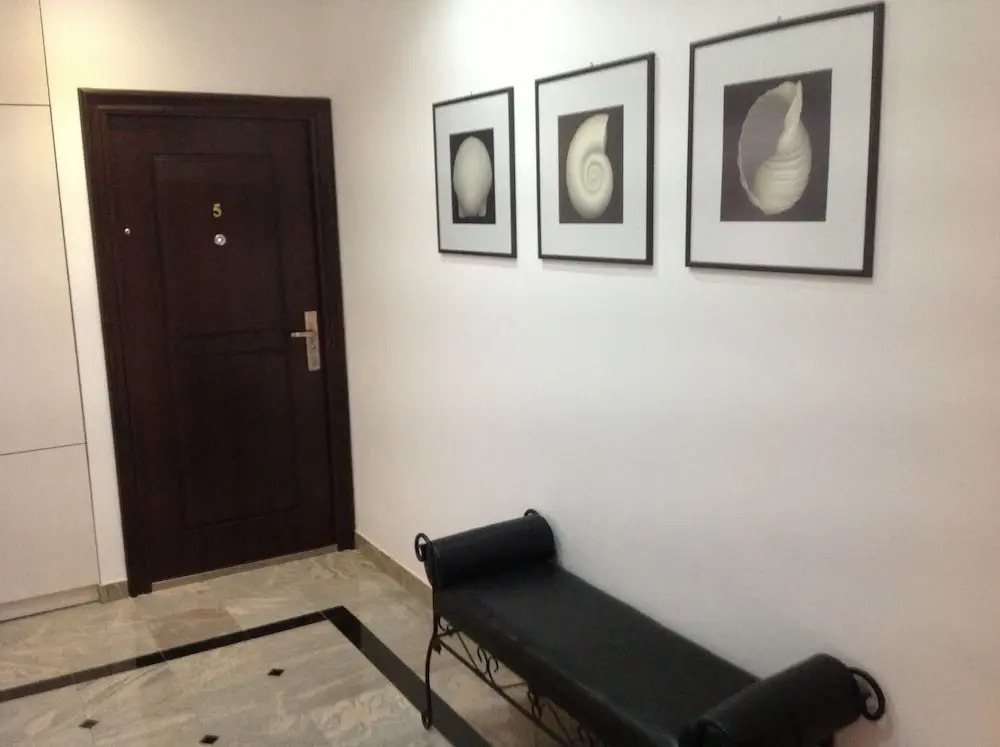 Apartmani Bezma - Sea view