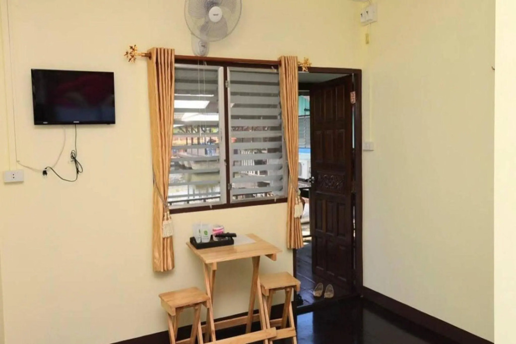 The Best Riverside Guesthouse Kanchanaburi
