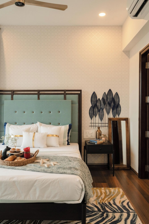 Staymaster Flabris 3BHK Apartment