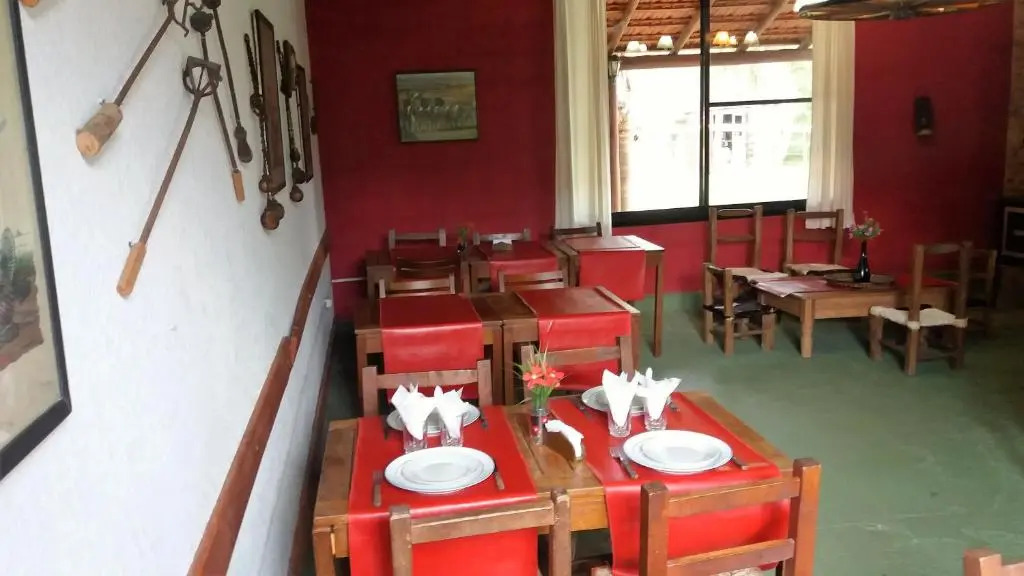 Estancia Renacimiento