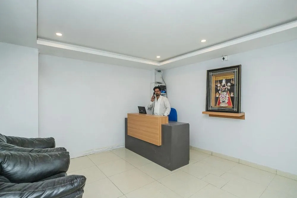 OYO Flagship 29560 BGS Gleneagles Global Hospital