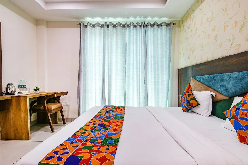 FabHotel Lime Wood