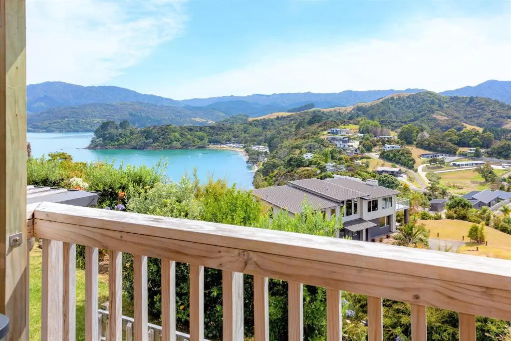 Coromandel Seaview Motel