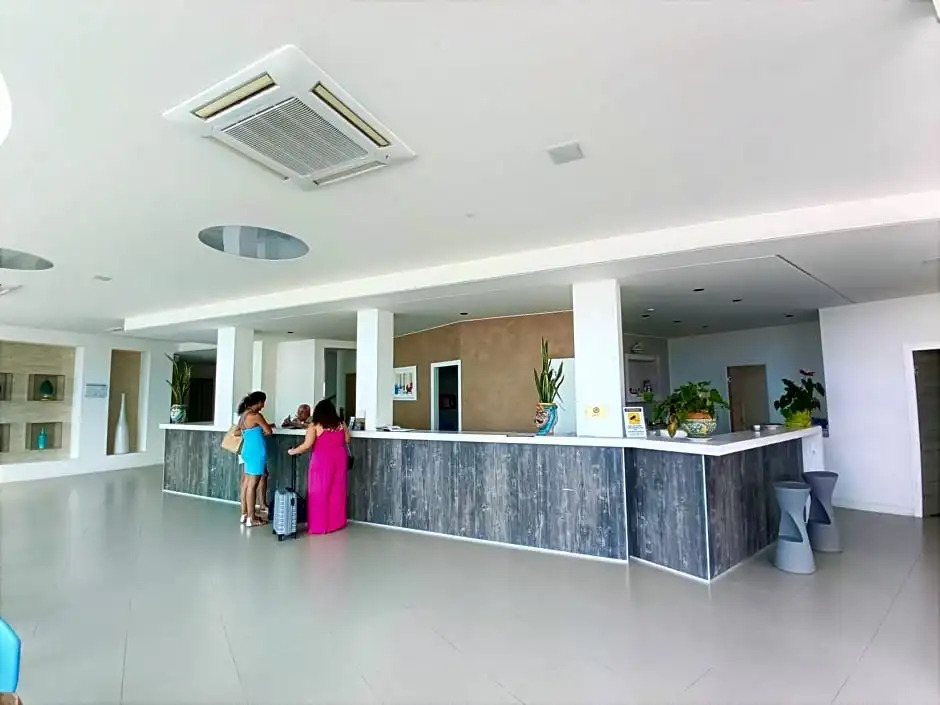 Hotel Vittorio