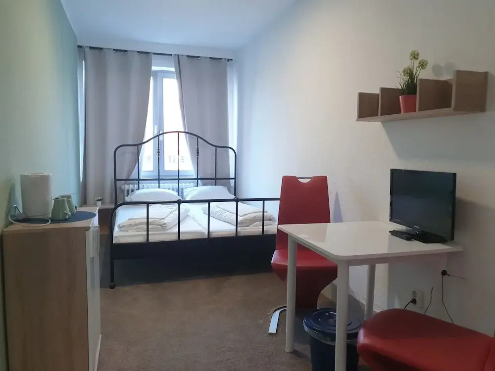 Hostel City Süd