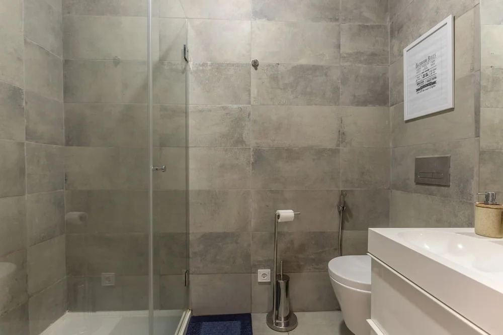 Wine Inn Alcântara - Guest House