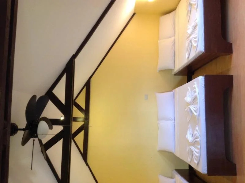 The Central Discovery Hotel
