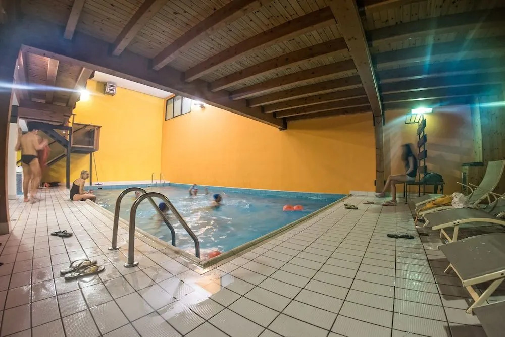Park Hotel Fanano