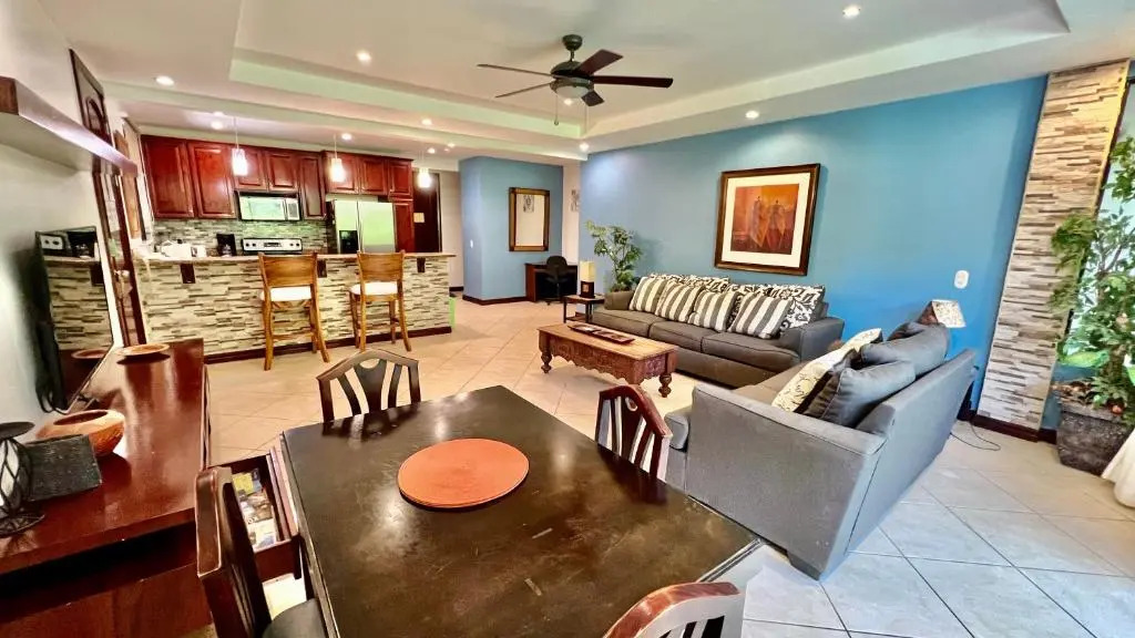 Monte Carlo Luxury Condominiums