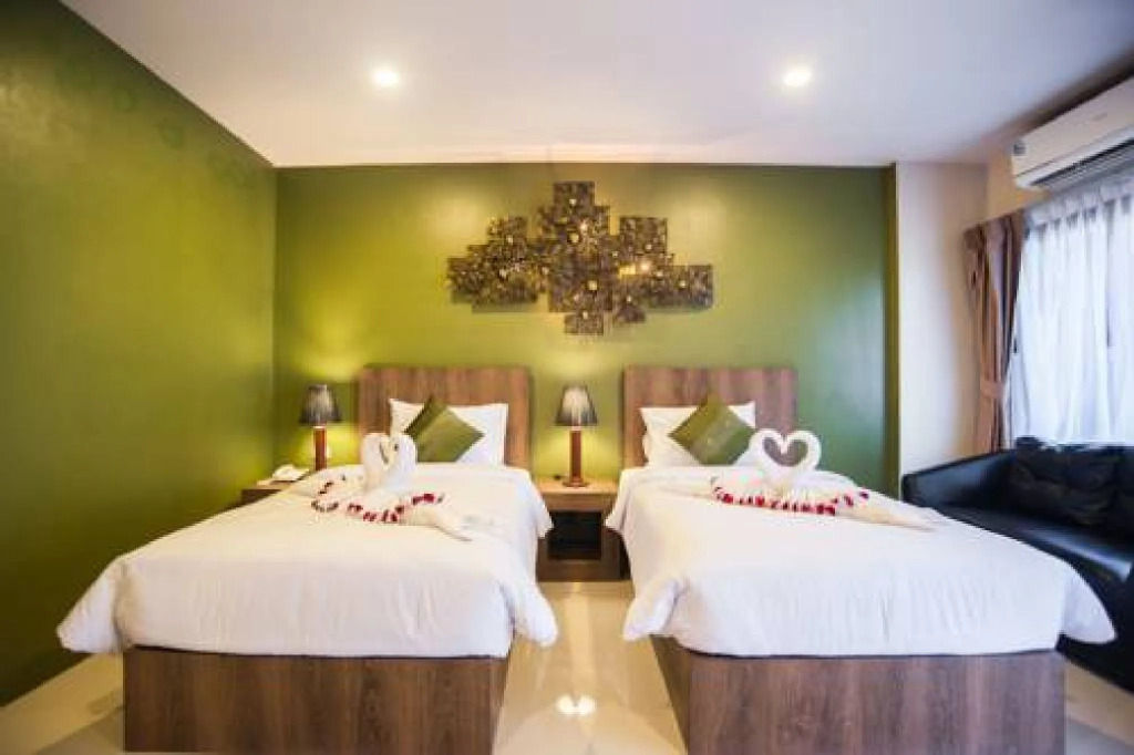 The Gig Hotel