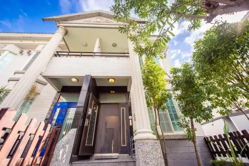 Yin Hsuan Homestay