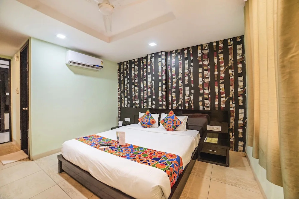 FabHotel SP 13 AB Road
