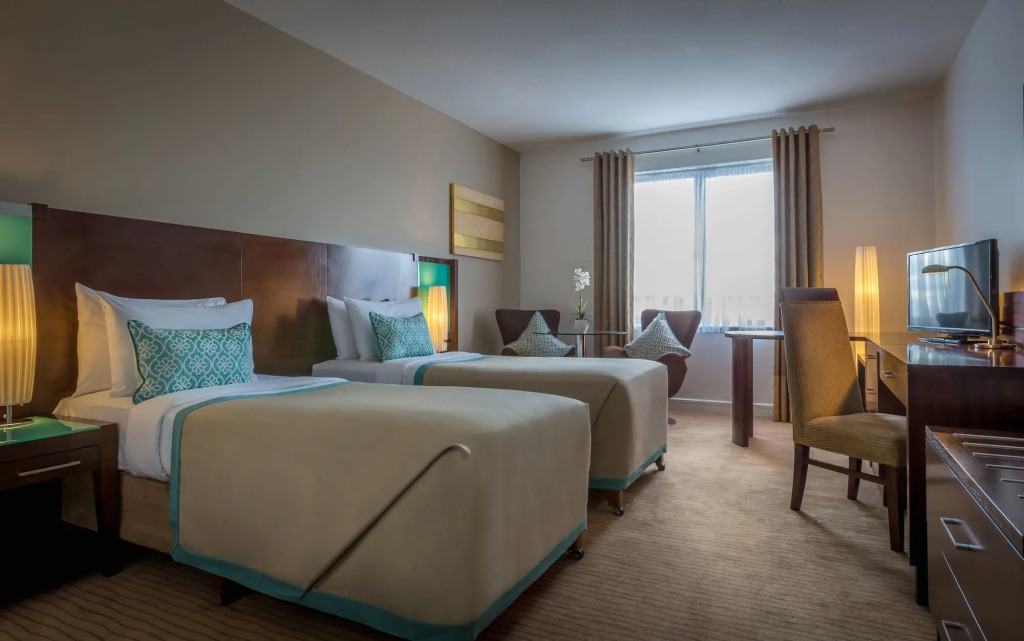 The Killeshin Hotel Portlaoise