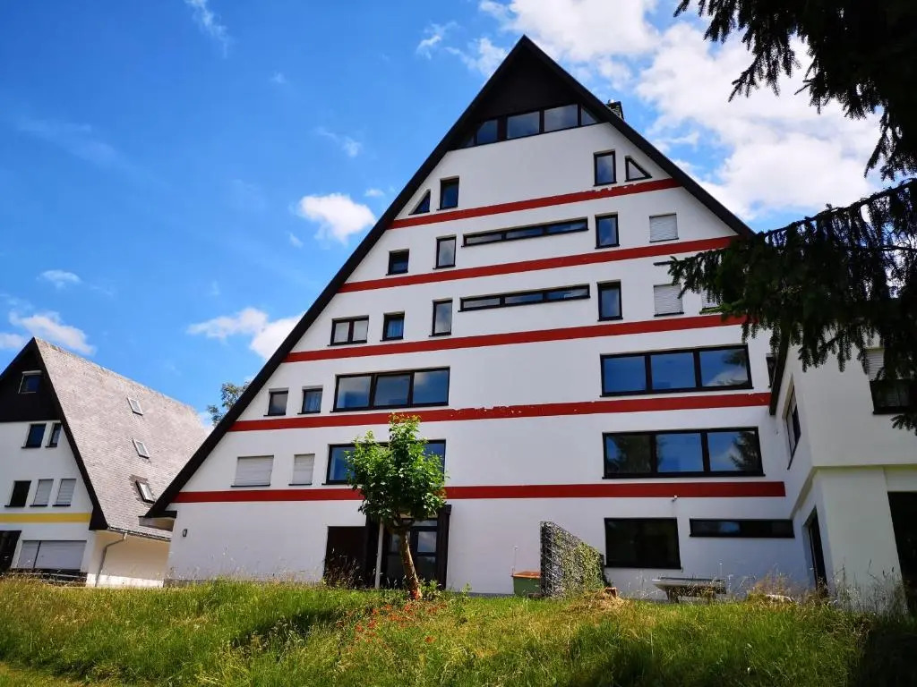 Ferienwohnung