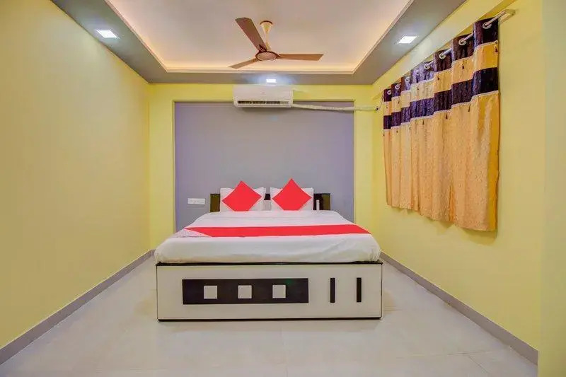 Hotel O by OYO Tare Farms