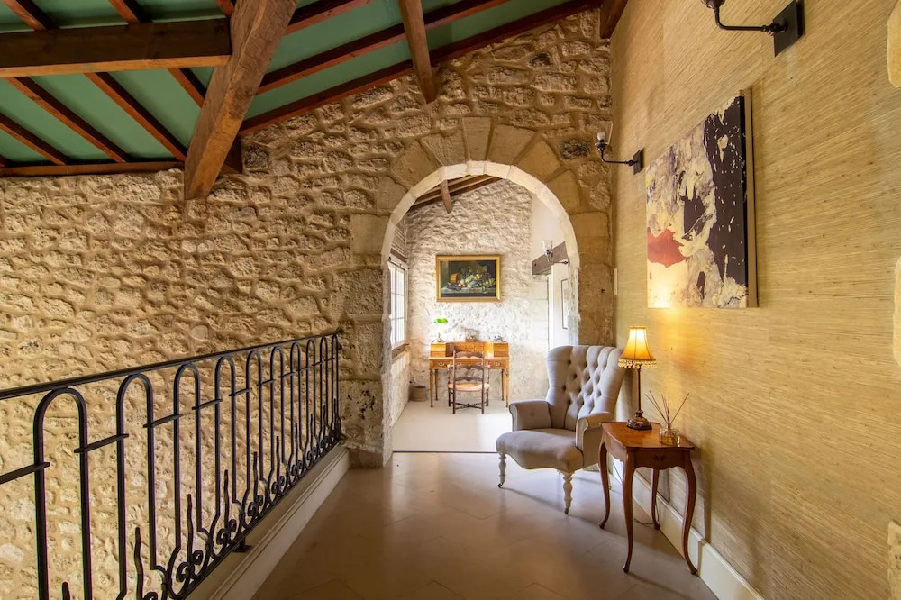 Manoir du Bois Mignon