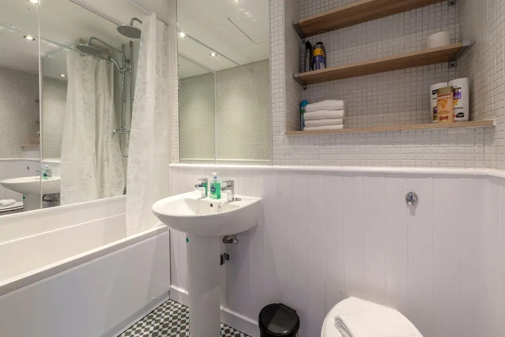 3 Bedroom Flat in Northern Quarter Manchester