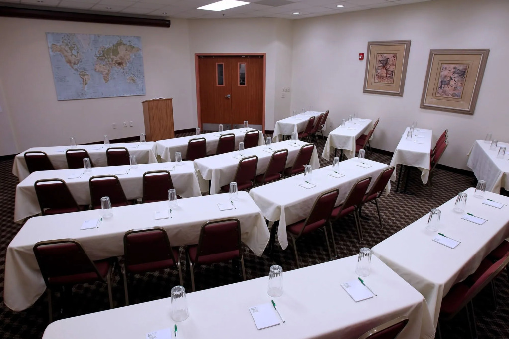 Garden Place Suites