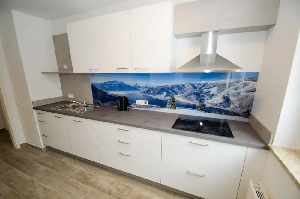 Apartment Summer Winter Fun II - 200 m From ski