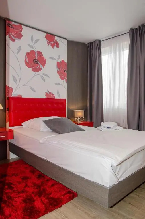 Aristo Hotel Stuttgart Airport-Messe