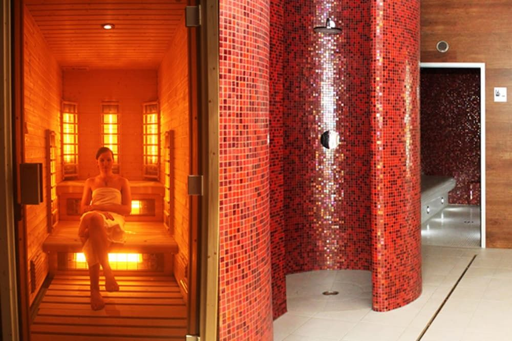 Hotel Helios