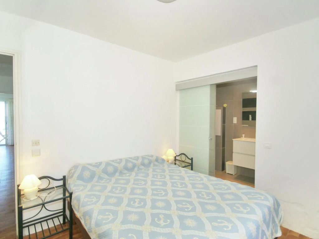 Villa in Moriani-Plage by the Sea
