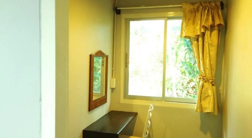 Hatthatara Resort