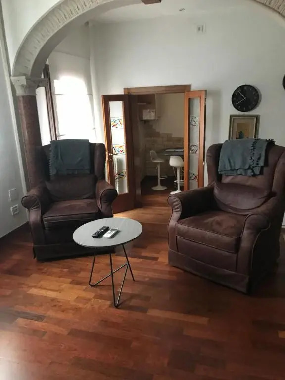 Gioiello di Venezia, Suite Calle del Forno