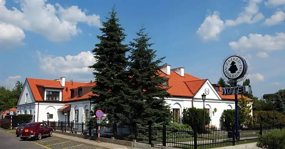 Hotel Zajazd Napoleoński