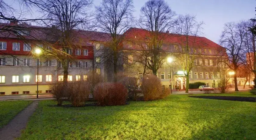 Centrum Kołobrzeg
