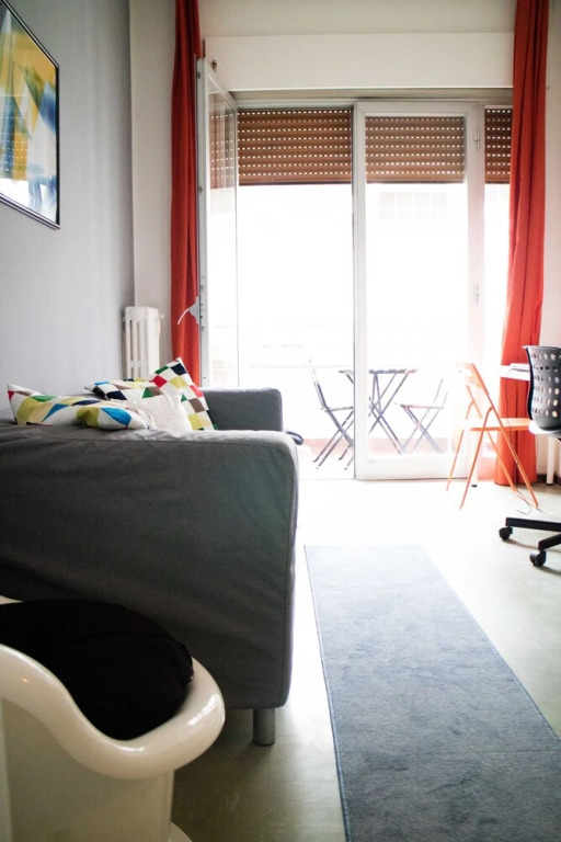 Kamchu Apartments Single Room Viale Libia 10