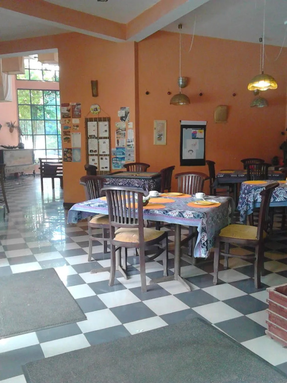 Bavarian Guest House