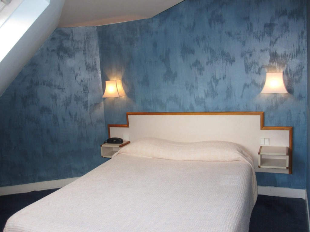 Hotel Royal Bergère