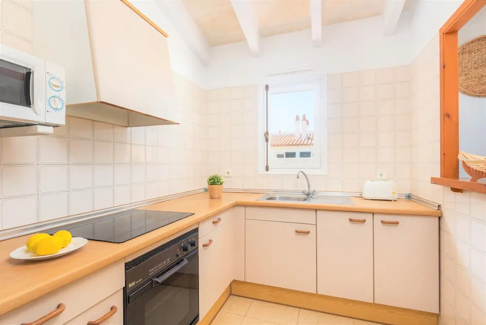 Apartamentos Calan Brut