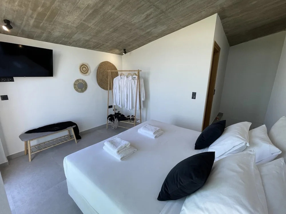 Destino Sea View Villa with private pool