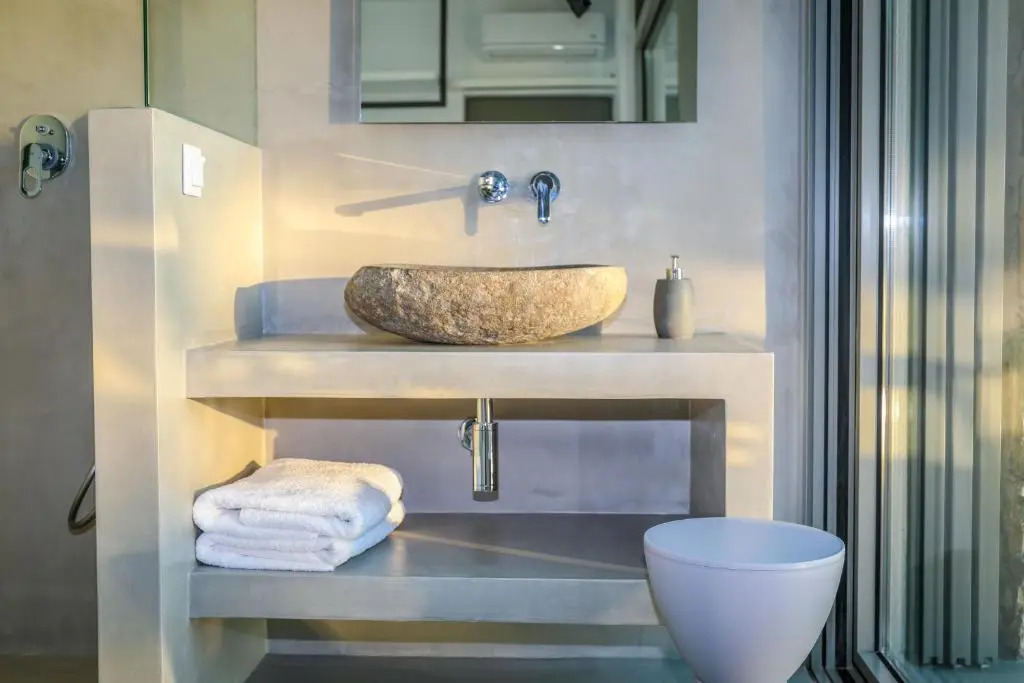Thalasses Villas Skiathos