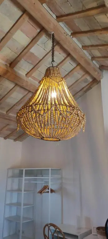 Casa Caminate - suite