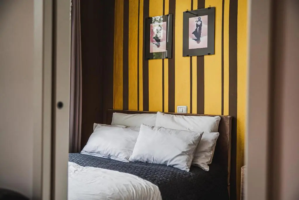 Apartment Dajana
