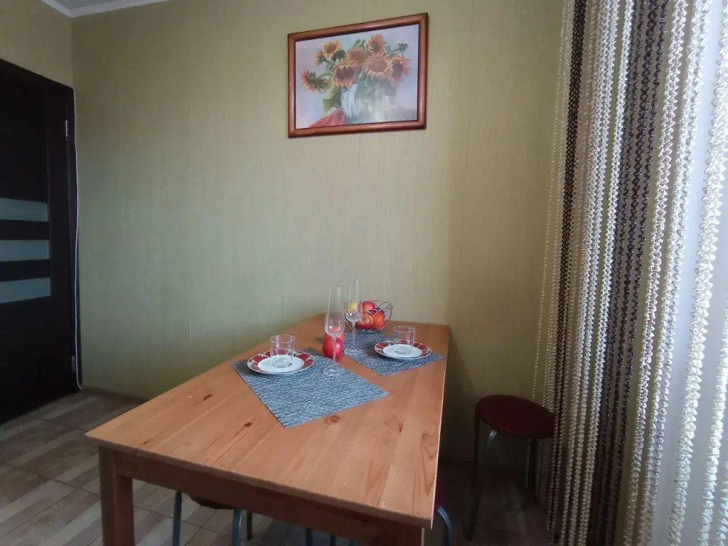 Live in comfort на улице 1-я Коммунистическая
