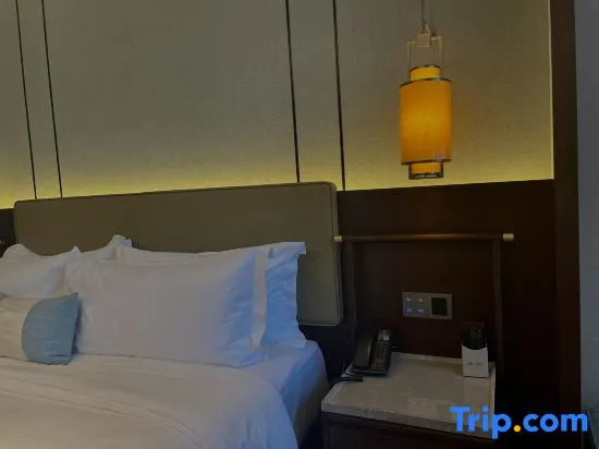 Till Bright Hotel, Changsha International Convention and Exhibition Center