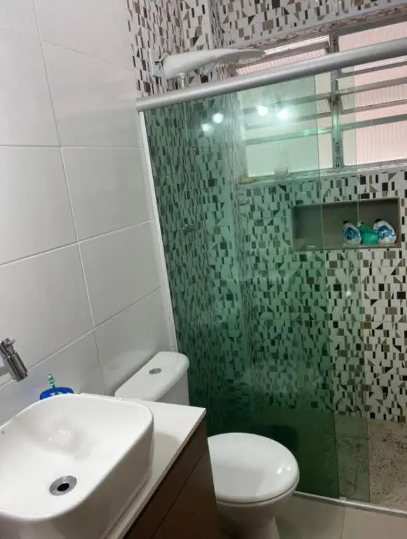 Praia Grande Apartamento Aconchegante pertinho da Praia - 300m