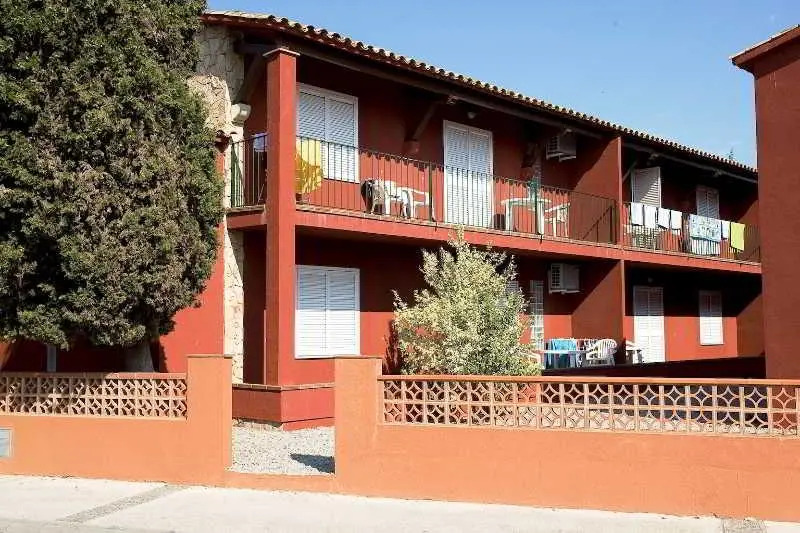 Apartamentos 3 Delfines