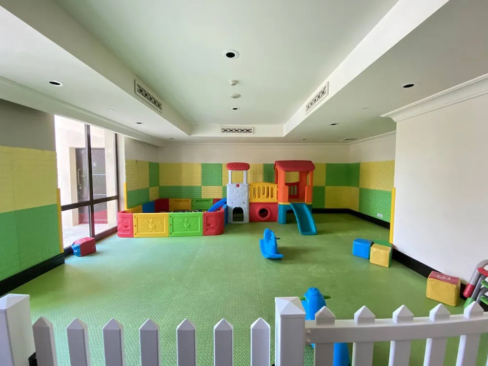 Souk Al Bahar - Burj Khalifa - Dream View Holiday Home Rental
