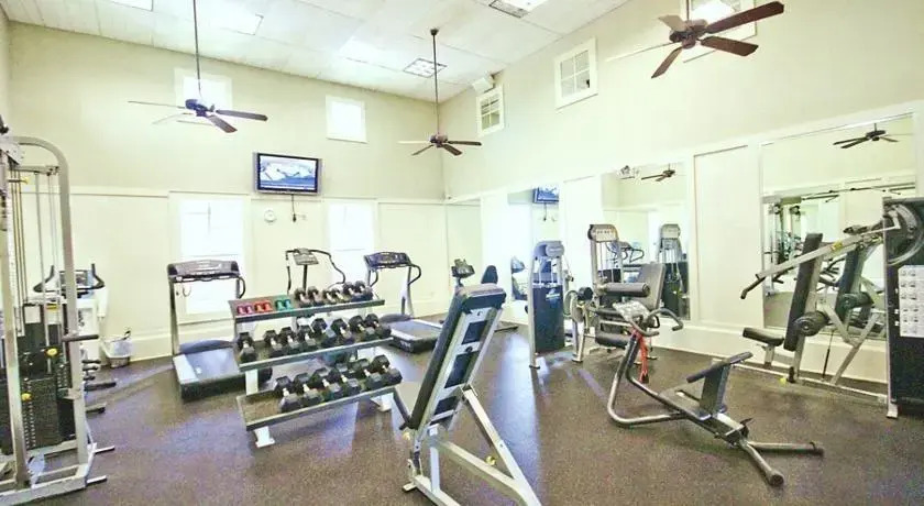 Cinnamon Beach 834 by Vacation Rental Pros