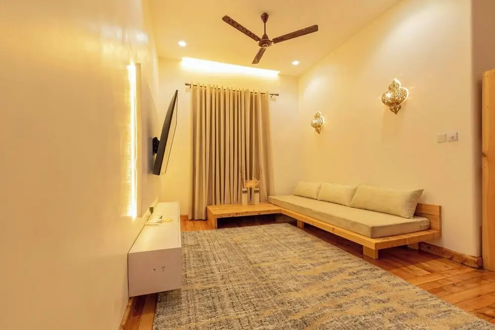Luxurious Diani Beach Villa with Private Pool