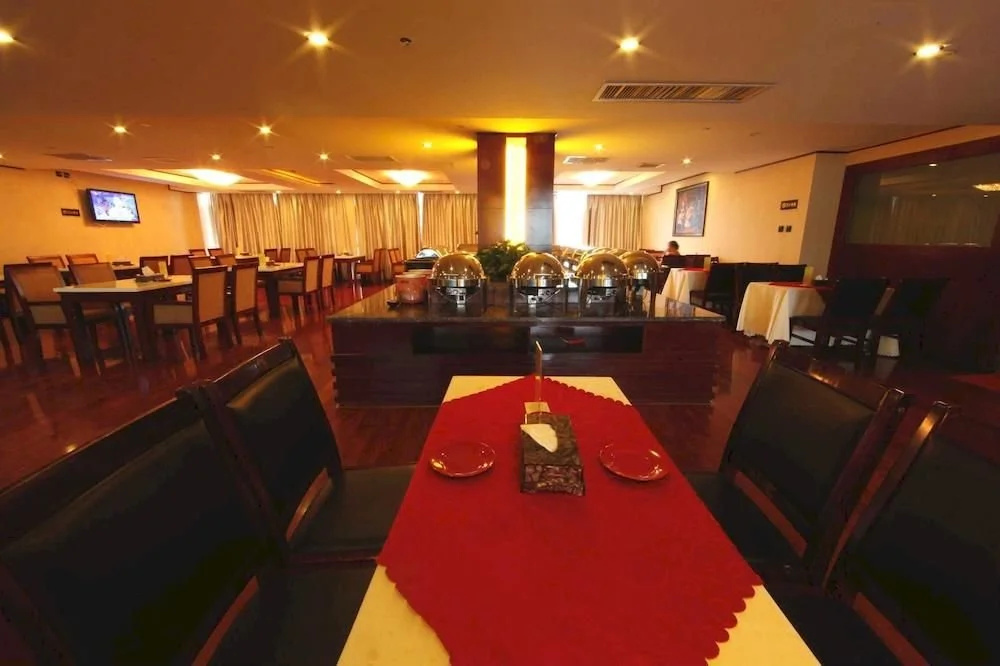 QiuLianHotel(昆明秋恋大酒店)