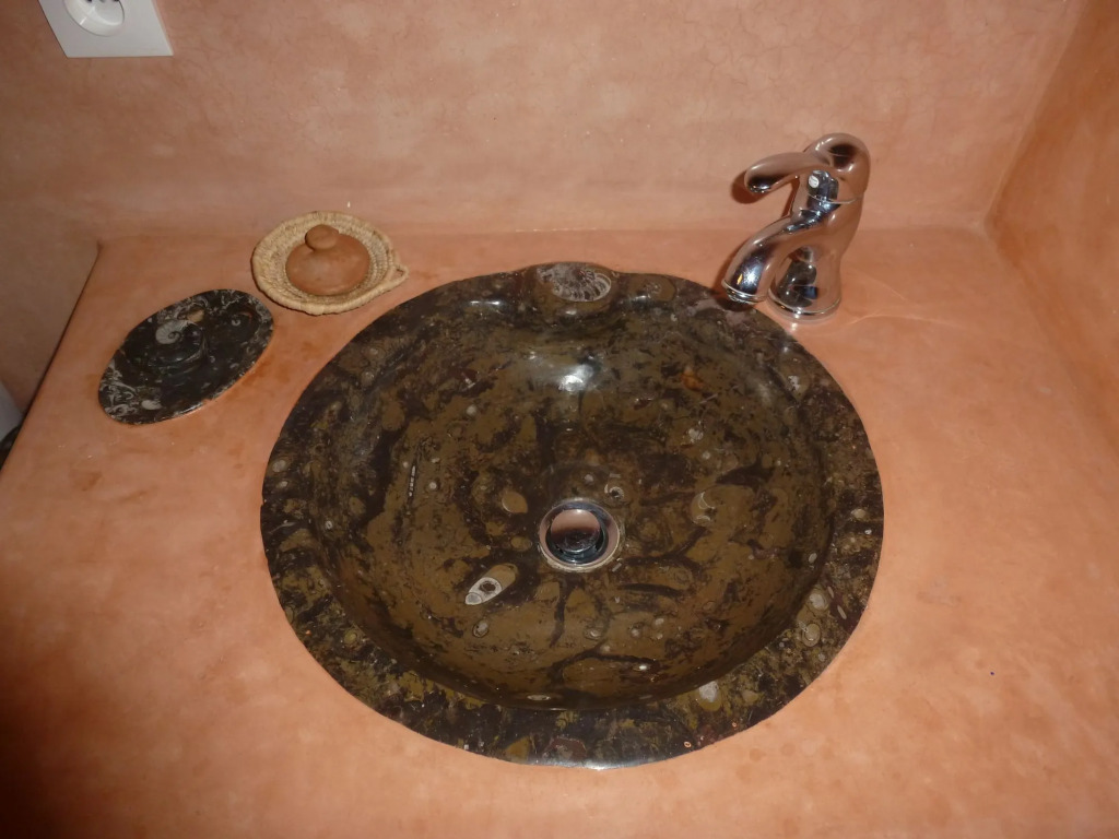 DAR MAROUKA , Maison dhôtes