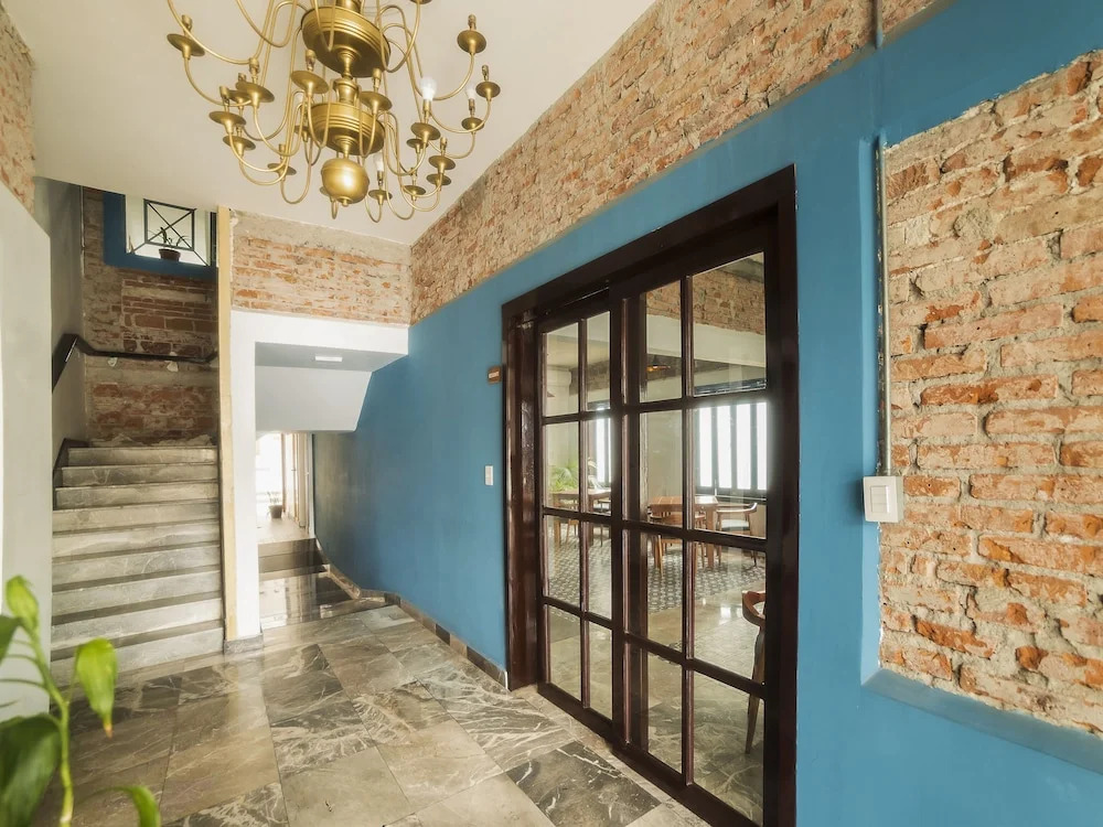 Hotel Meson del Barrio